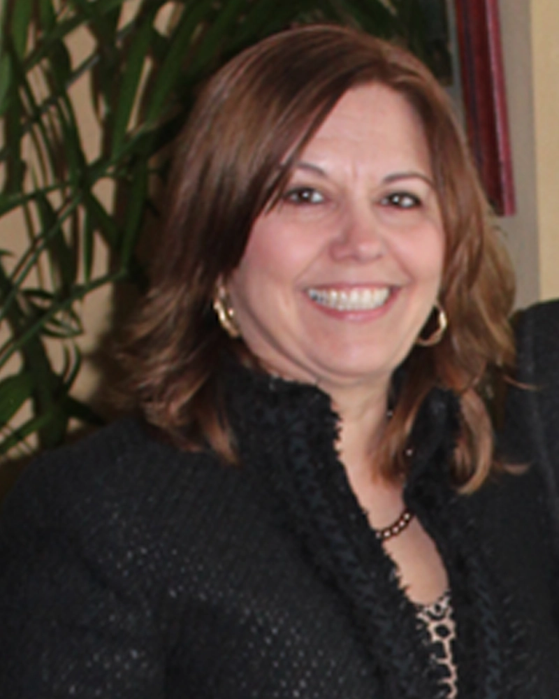 Dr. Caridad Marmolejos, dentist at Millennium Dental in Bound Brook, NJ