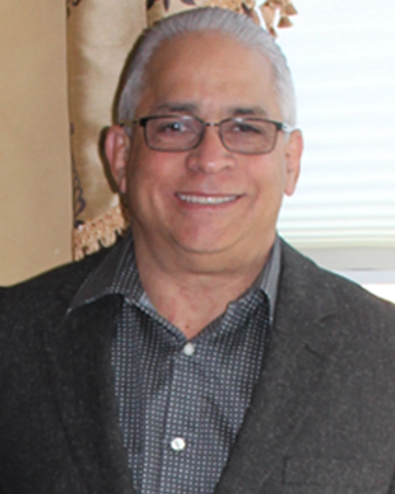 Dr. Manuel Marmolejos, dentist at Millennium Dental in Bound Brook, NJ